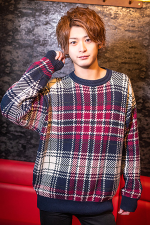 Pride 平野 蓮