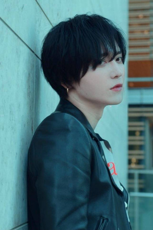THE CHIC 俊