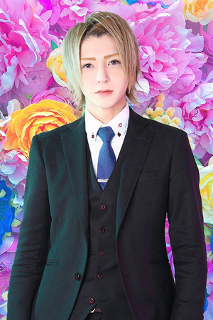 GIMLET 城華 優人