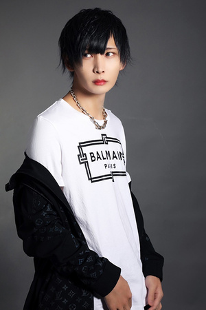 Valhalla ニコル・ボーラス