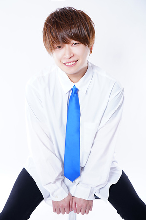 Ange by ACQUA-Nix- 岬 優也