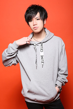 NO NAME 涼