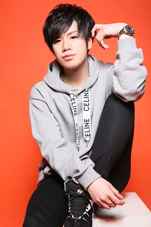 NO NAME 涼