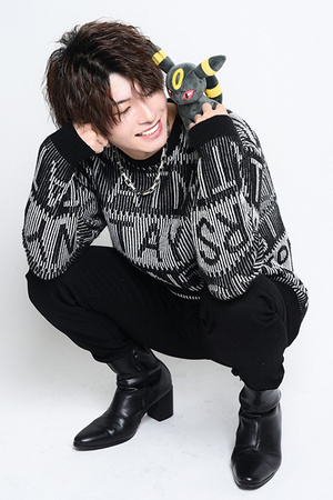 STELLA 紫宮 晴仁