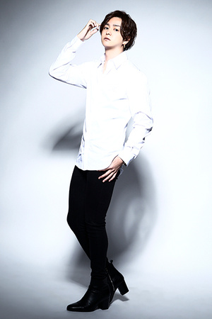 DEARS/GENTLY沖縄 Ryoya