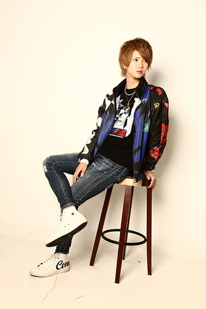 LEGEND 麻倉 樹