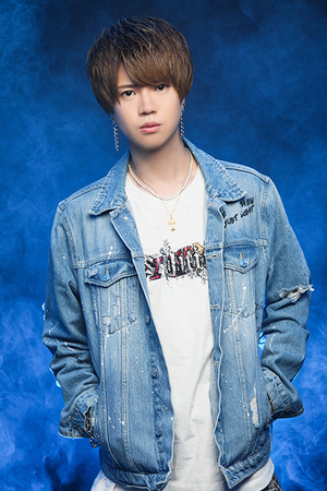 LEGEND 麻倉 樹
