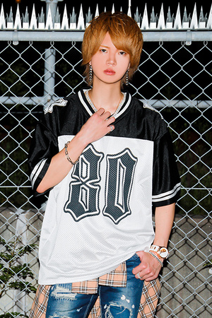 LEGEND 麻倉 樹
