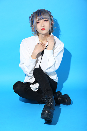 youth うさぎ うい