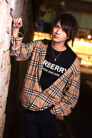 Reazy 星夜