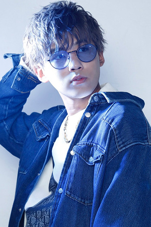 HANDSOME 愁弥