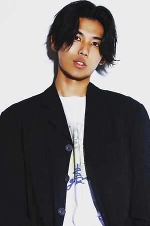 HANDSOME 愁弥
