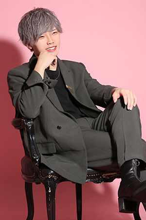 ALIVE 橘 瀬奈