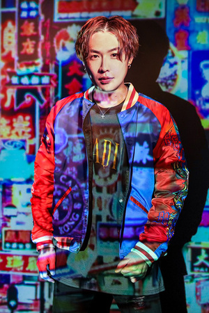 NEO 相葉 優羽