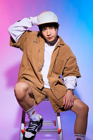 NEO 相葉 優羽