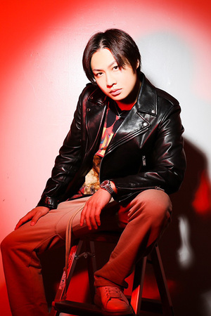 NEO 相葉 優羽