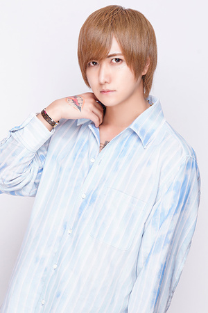 Yggdrasill -Norn- 山田 葉