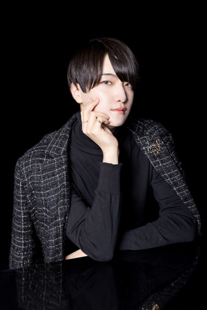 ETERNAL 誉
