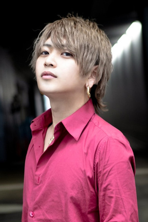 SINCE YOU... -FESTA- 藤虎