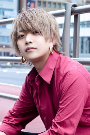 SINCE YOU... -FESTA- 藤虎