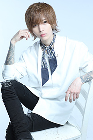 ALICE 優希斗