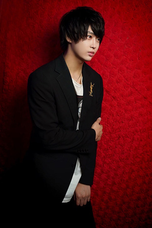 Dears Rouge 菜槻