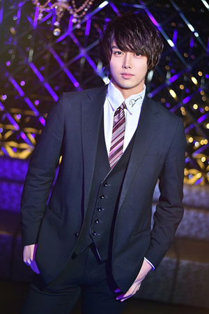 Dears Rouge 菜槻