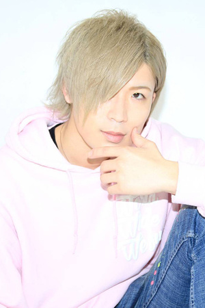VERTEX ATSUSHI