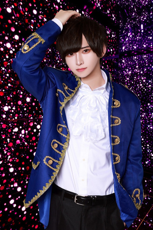 DEARS PRINCE 名古屋 山田 リョウスケ