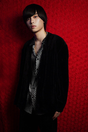 Dears Rouge 栄斗