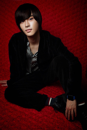 Dears Rouge 栄斗