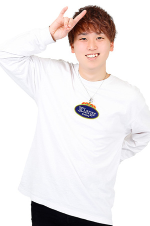 SHuffle 宮前 幸輝