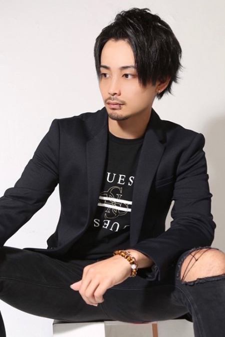 髭達磨 ホスト紹介 Brand ブランド 歌舞伎町 ホストクラブ紹介 ホスト求人 スターガイズ 髭達磨 ホスト紹介 Brand ブランド 歌舞伎町 ホストクラブ紹介 ホスト求人 スターガイズ