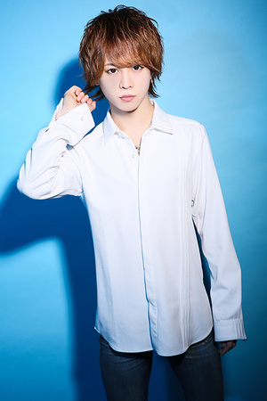 Leo 月街 優愛