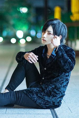 Artemis 月読命 伽具夜