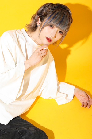 youth うさぎ うい