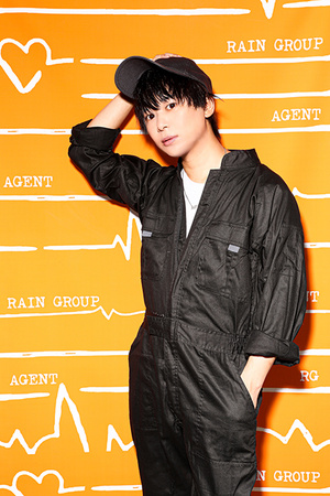 AGENT 緋村 剣心