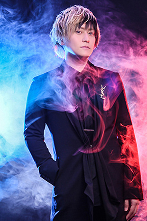 Re:BORN 大城 優我