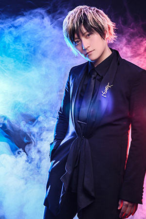 Re:BORN 大城 優我