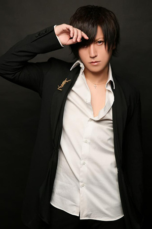 Re:BORN -gd- 大城 優我