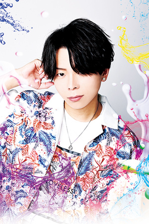 HeARTS 松吹 剣太