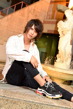 Reazy 星夜