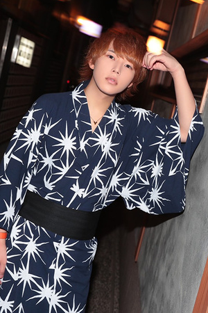 TOP CLASS 音羽 椎那