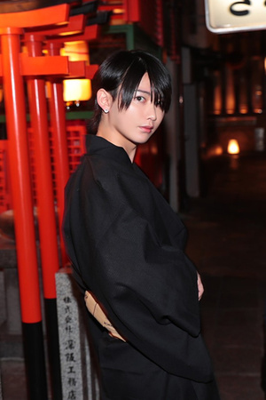 TOP CLASS 吉沢 亮