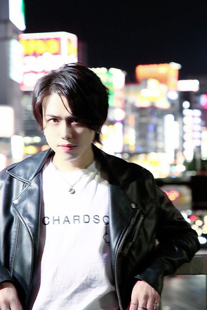 GARDEN by ACQUA -#Noise- 友唏