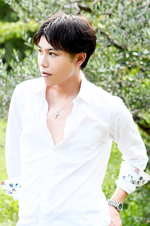 Top dandy love 神谷 柊斗