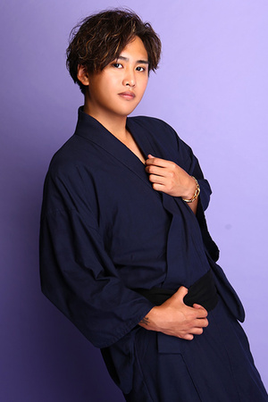ROOKIES 桐生 優輝