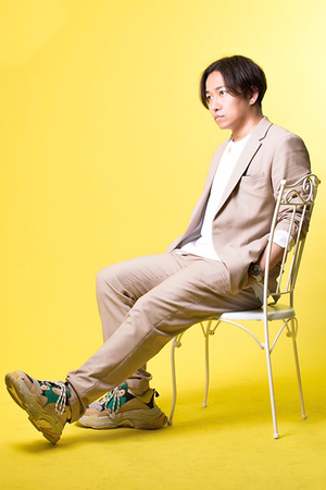 ASK 桜木 夢斗