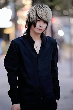 Spica 如月 奏琉斗