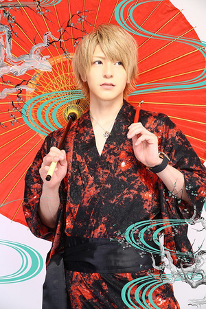 GIMLET 城華 優人